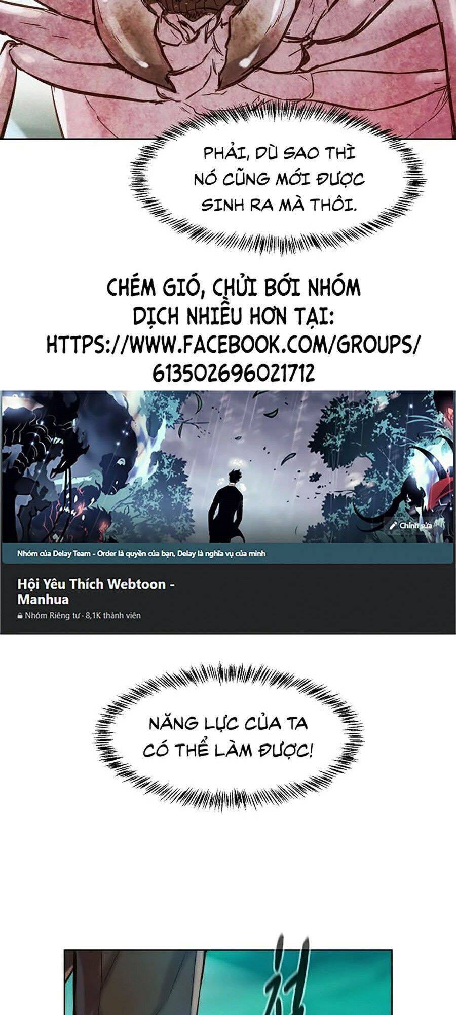 Thợ Săn 3 Cm Chapter 63 - 47