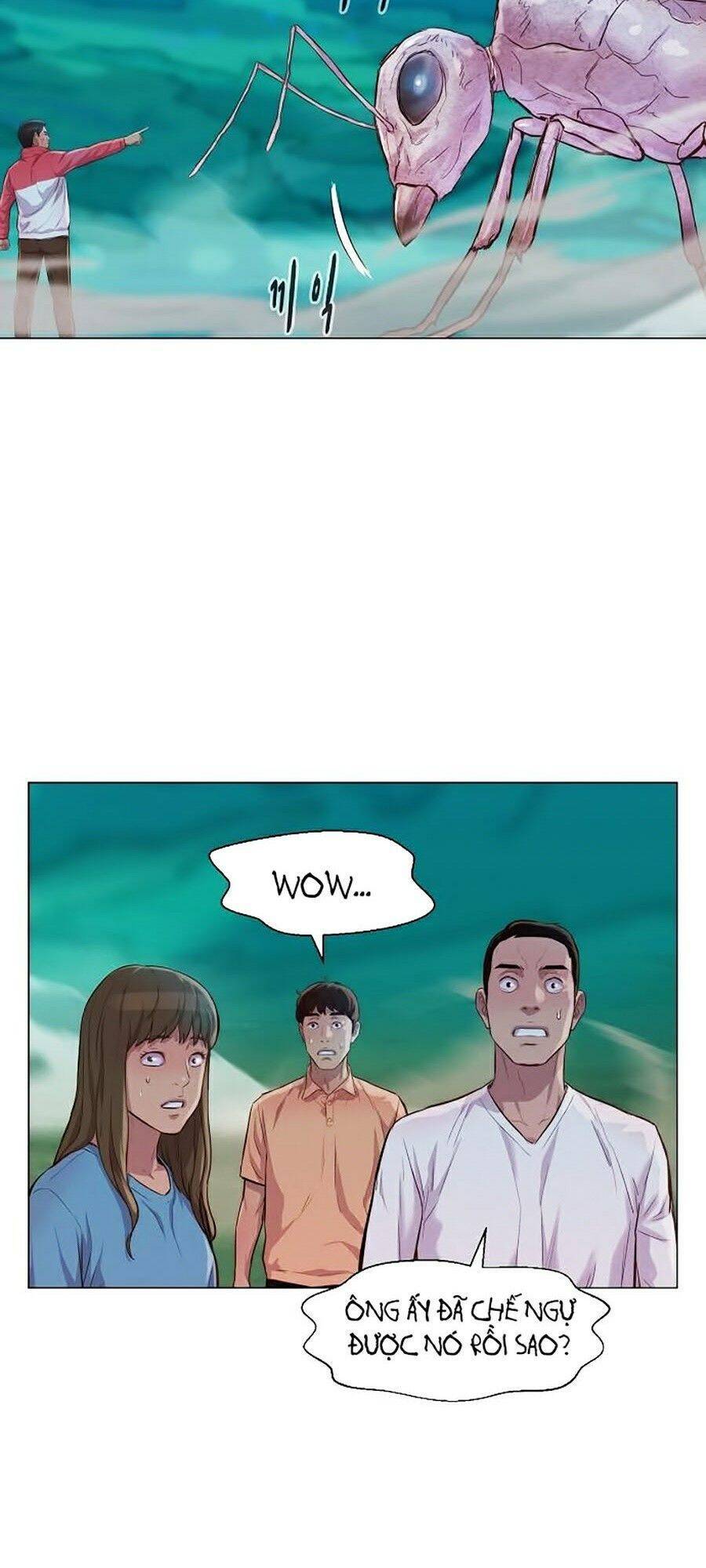 Thợ Săn 3 Cm Chapter 63 - 61