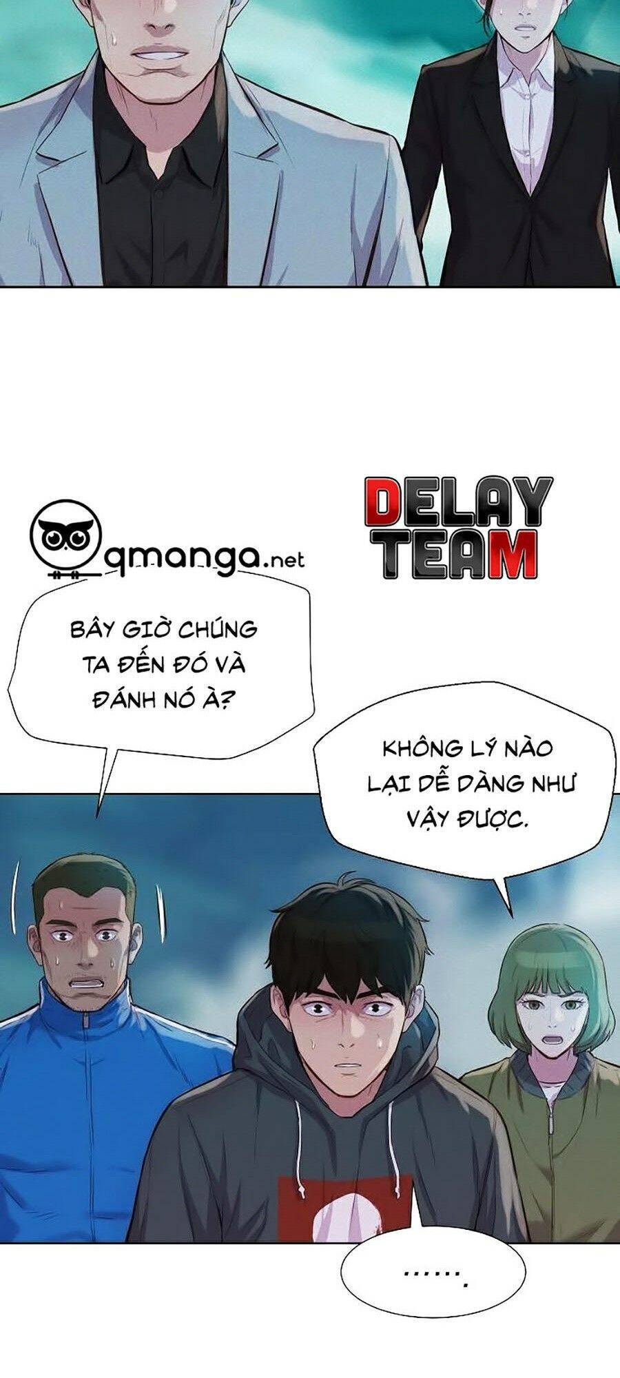 Thợ Săn 3 Cm Chapter 63 - 63