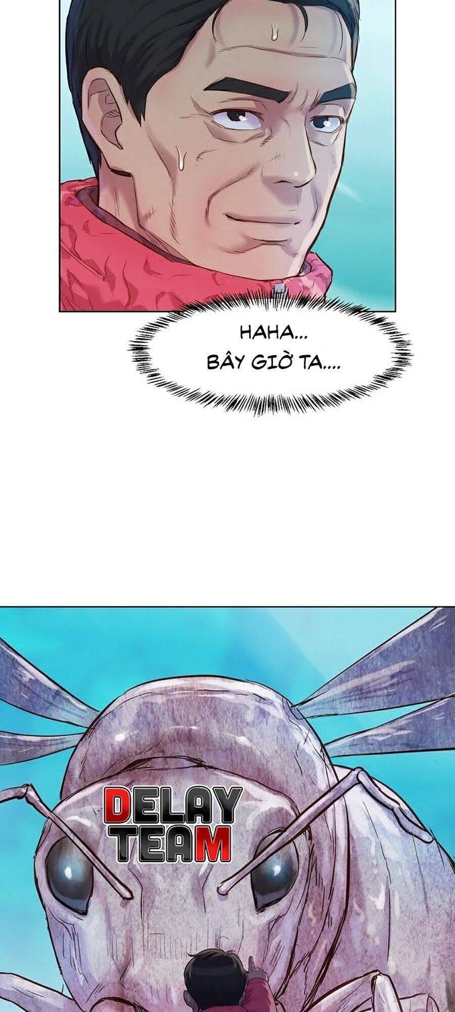 Thợ Săn 3 Cm Chapter 63 - 65