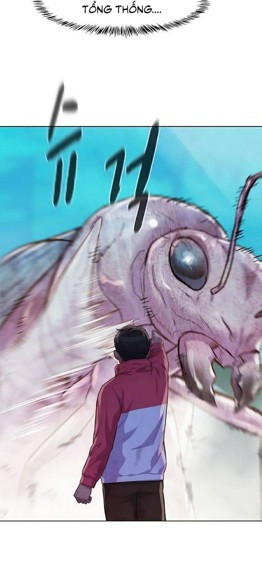 Thợ Săn 3 Cm Chapter 63 - 67