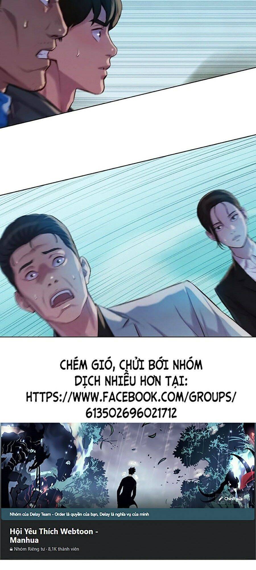 Thợ Săn 3 Cm Chapter 63 - 69