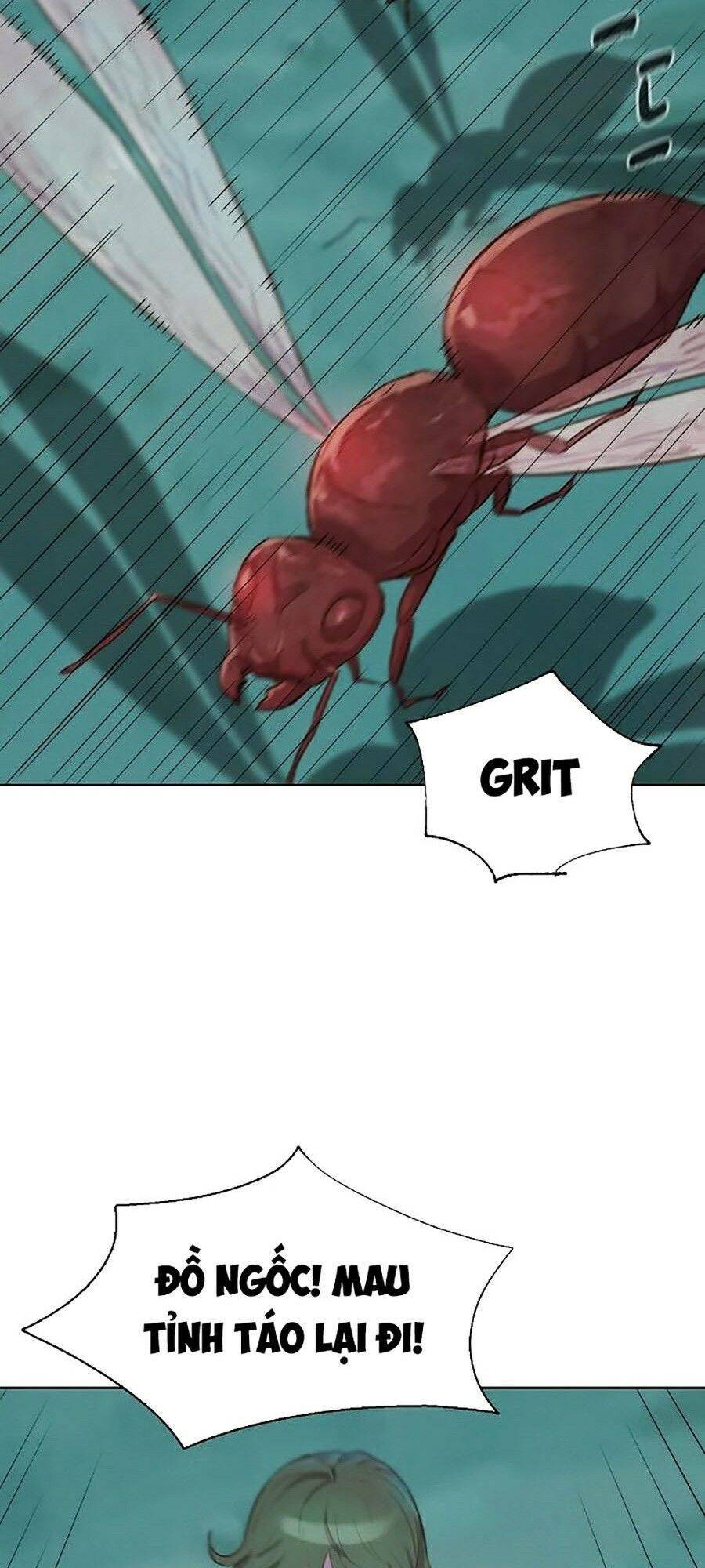 Thợ Săn 3 Cm Chapter 63 - 93