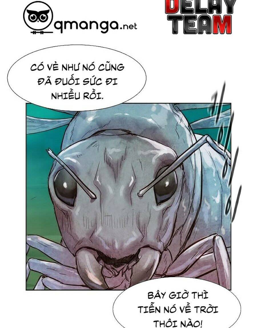 Thợ Săn 3 Cm Chapter 64 - 110