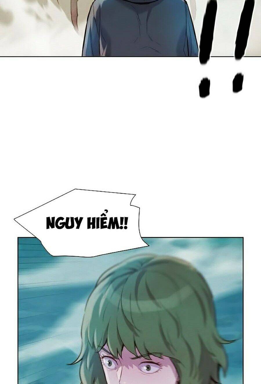 Thợ Săn 3 Cm Chapter 64 - 17