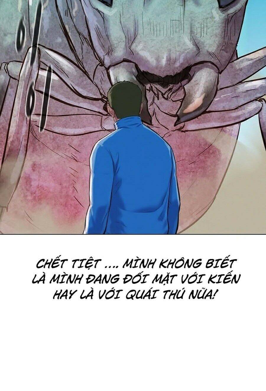 Thợ Săn 3 Cm Chapter 64 - 41