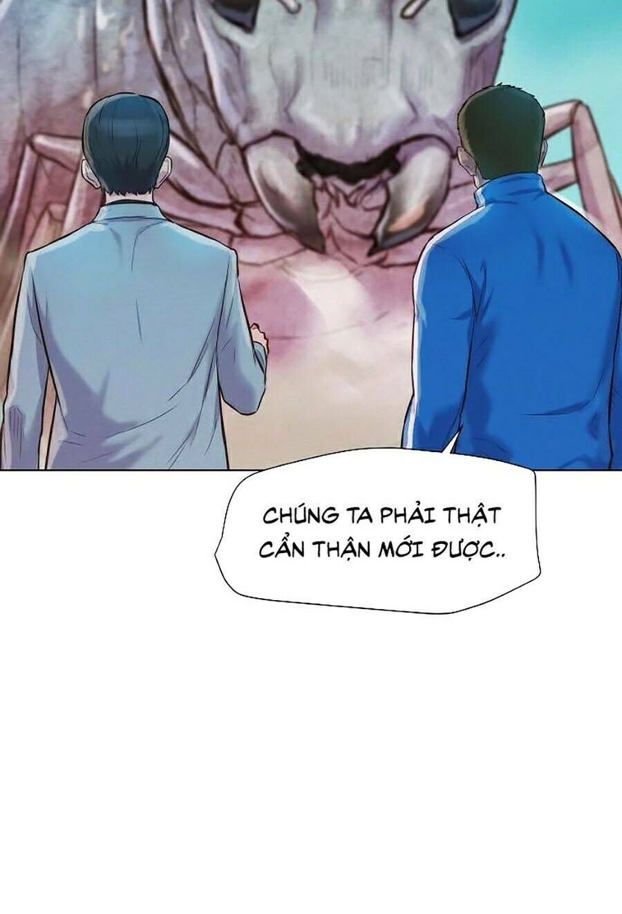 Thợ Săn 3 Cm Chapter 64 - 50