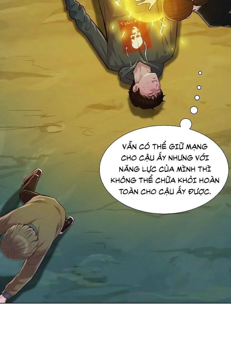 Thợ Săn 3 Cm Chapter 64 - 53