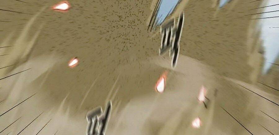 Thợ Săn 3 Cm Chapter 65 - 22