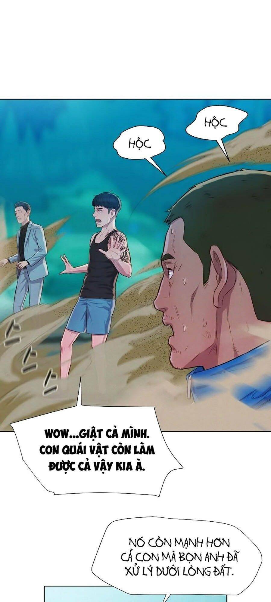 Thợ Săn 3 Cm Chapter 65 - 25