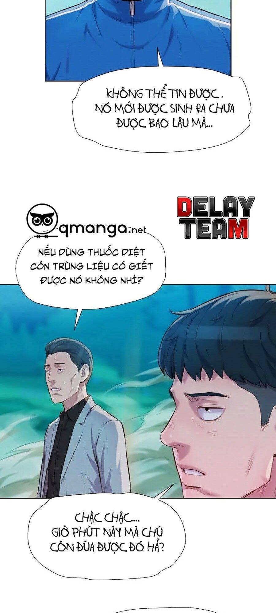 Thợ Săn 3 Cm Chapter 65 - 27