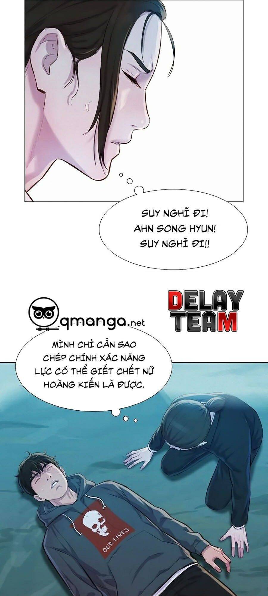 Thợ Săn 3 Cm Chapter 65 - 37