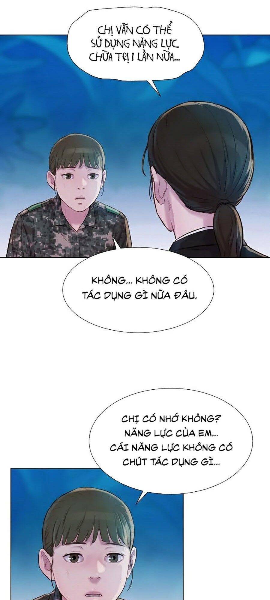 Thợ Săn 3 Cm Chapter 65 - 51