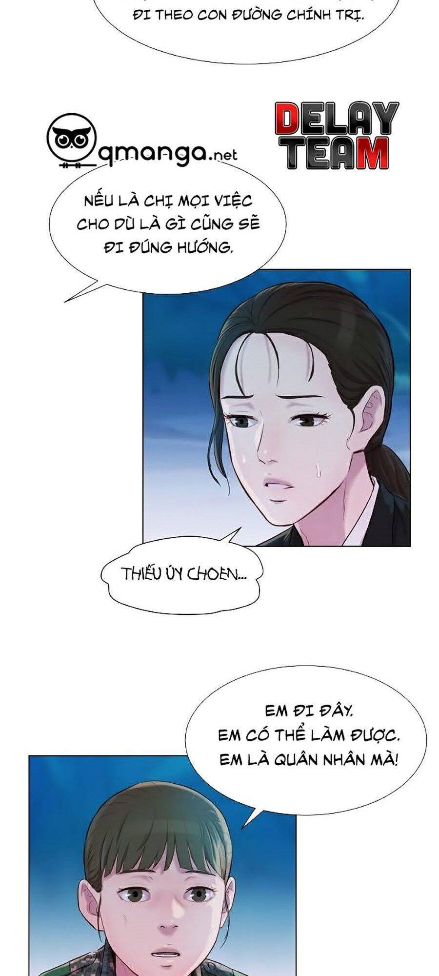 Thợ Săn 3 Cm Chapter 65 - 57