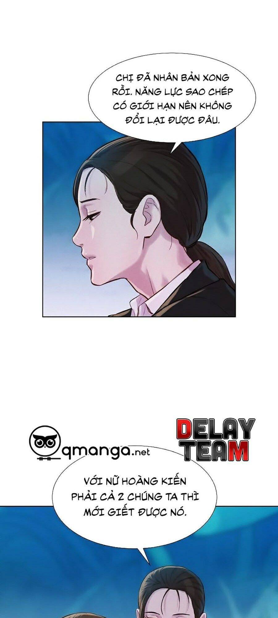 Thợ Săn 3 Cm Chapter 65 - 63