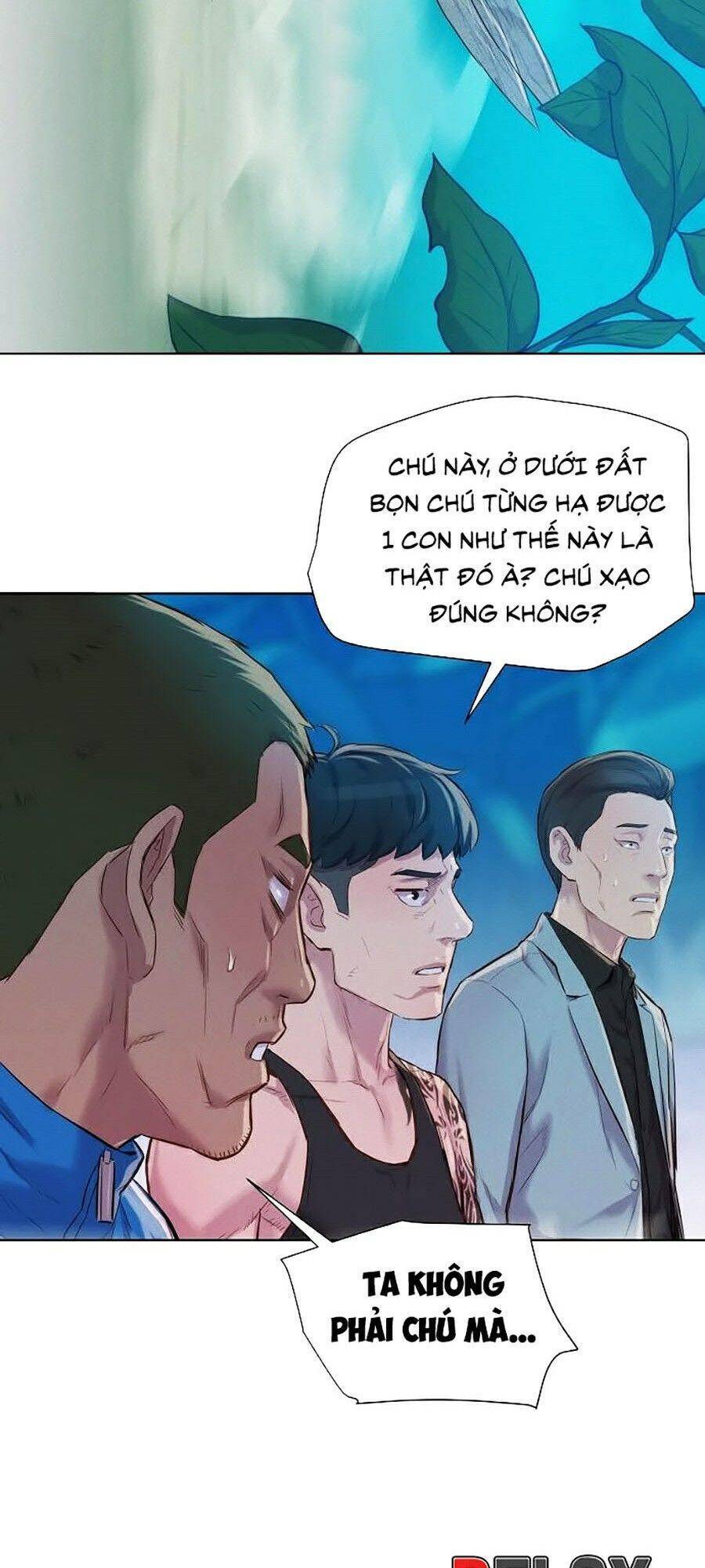 Thợ Săn 3 Cm Chapter 65 - 71