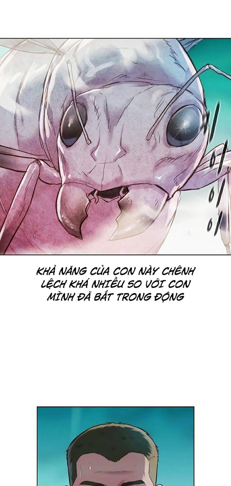 Thợ Săn 3 Cm Chapter 65 - 73
