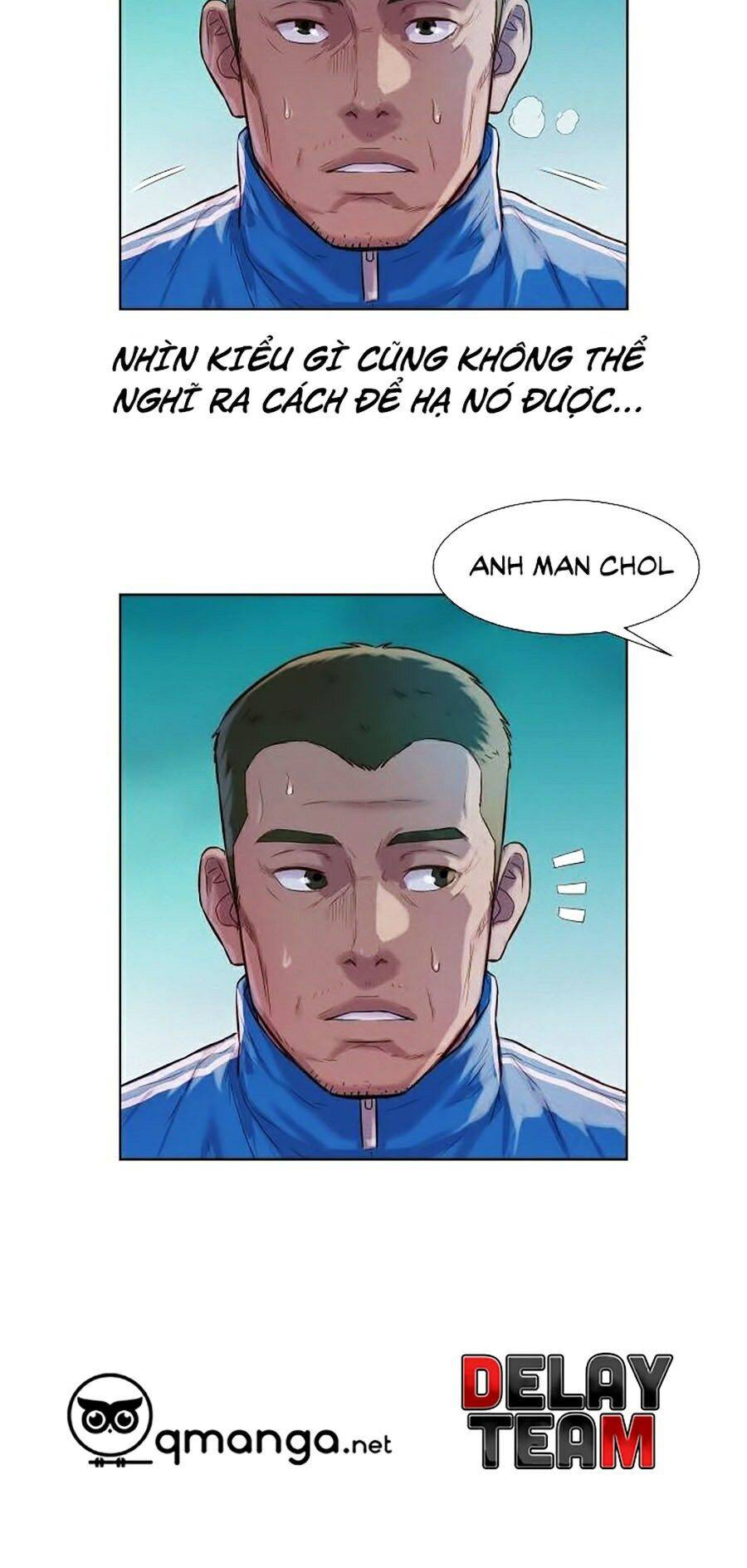 Thợ Săn 3 Cm Chapter 65 - 74