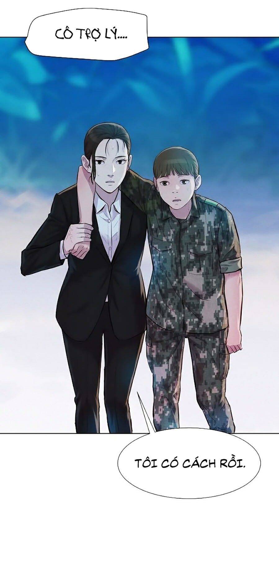 Thợ Săn 3 Cm Chapter 65 - 75