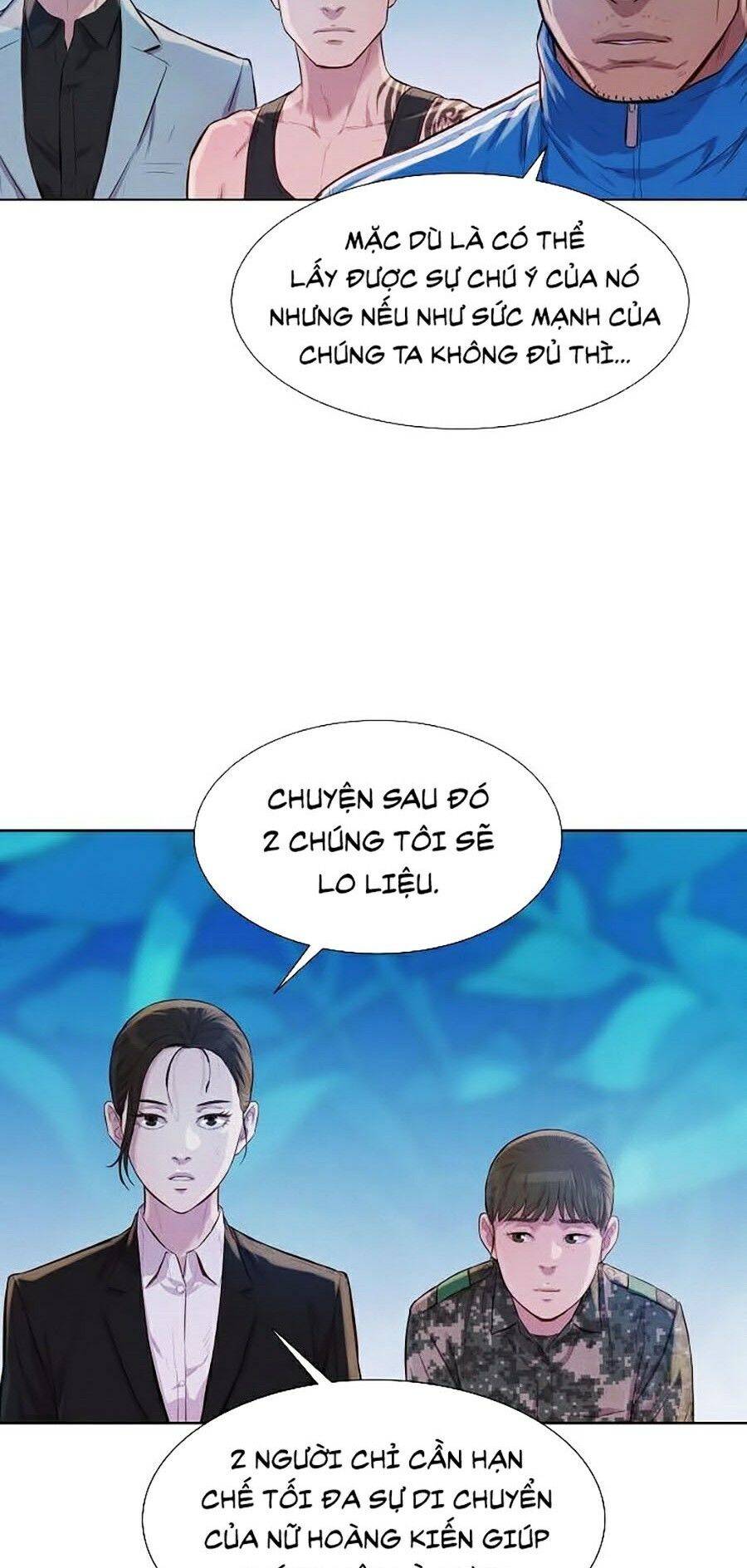Thợ Săn 3 Cm Chapter 65 - 79