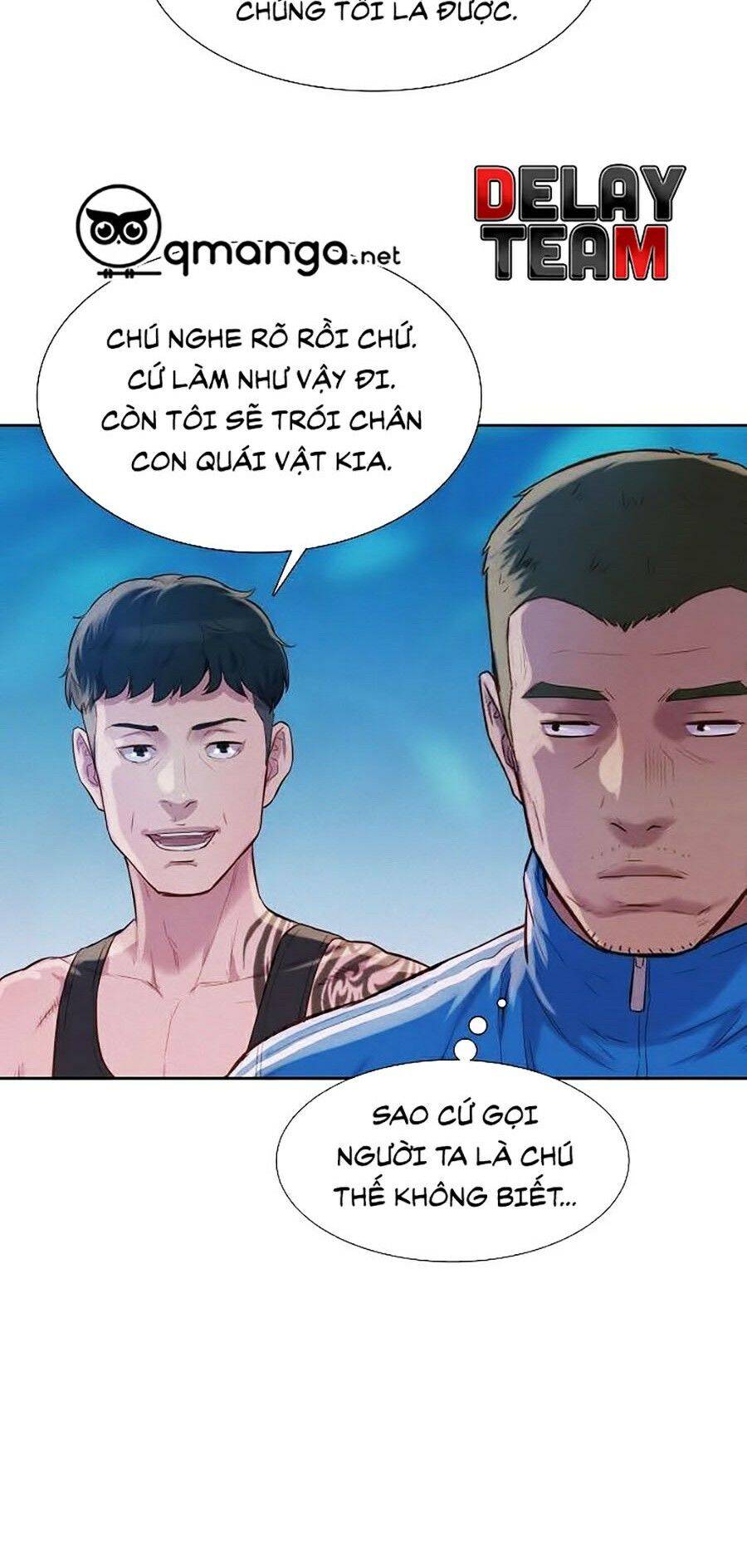 Thợ Săn 3 Cm Chapter 65 - 80