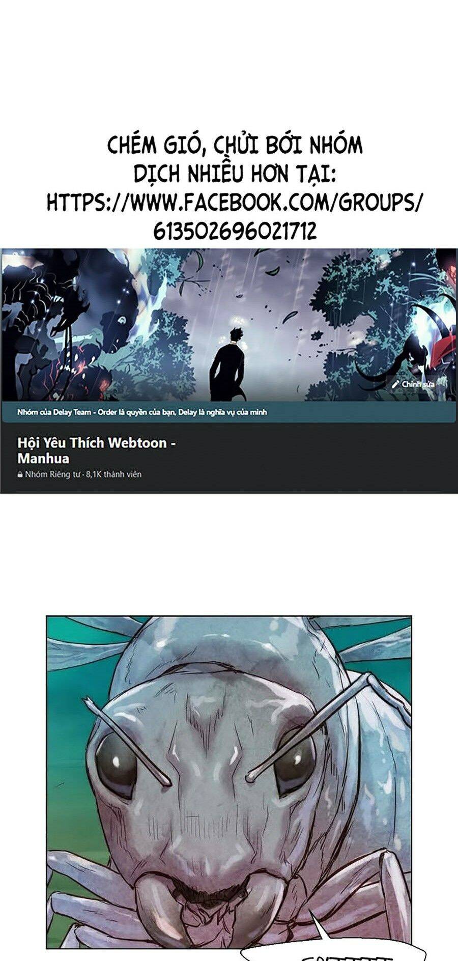 Thợ Săn 3 Cm Chapter 65 - 82