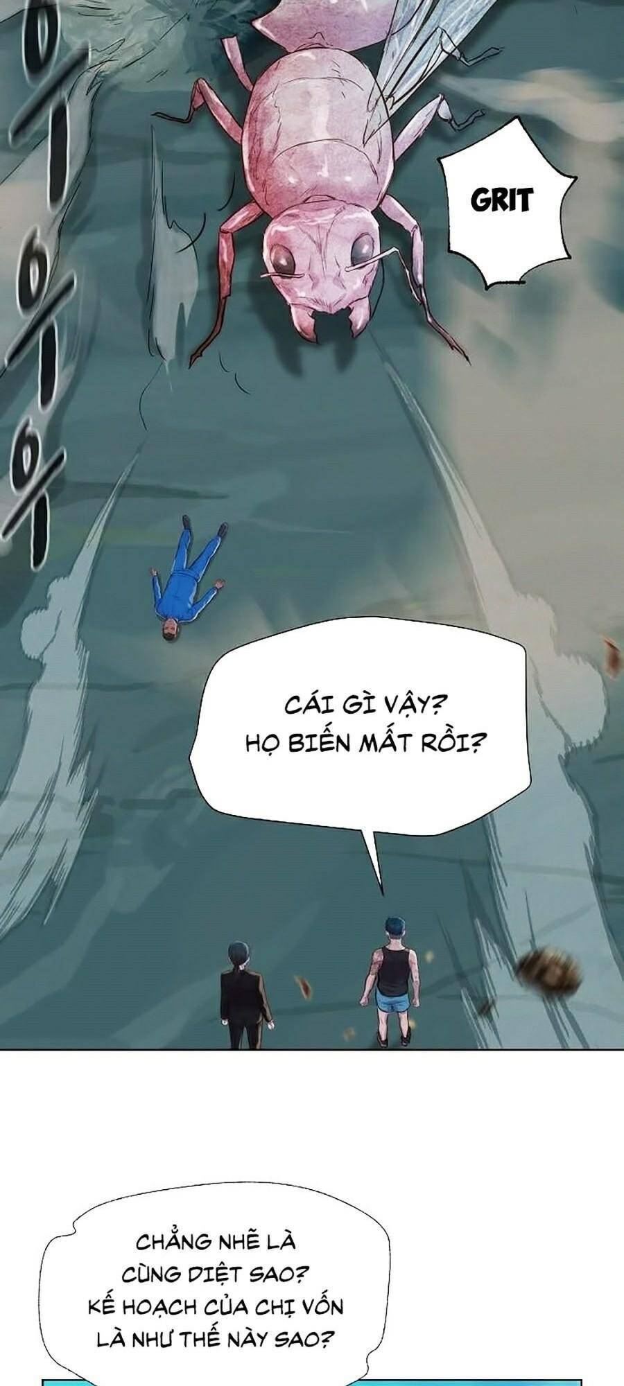 Thợ Săn 3 Cm Chapter 66 - 105