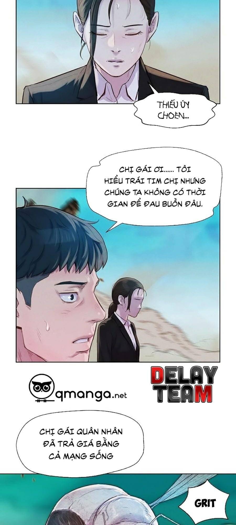 Thợ Săn 3 Cm Chapter 66 - 107