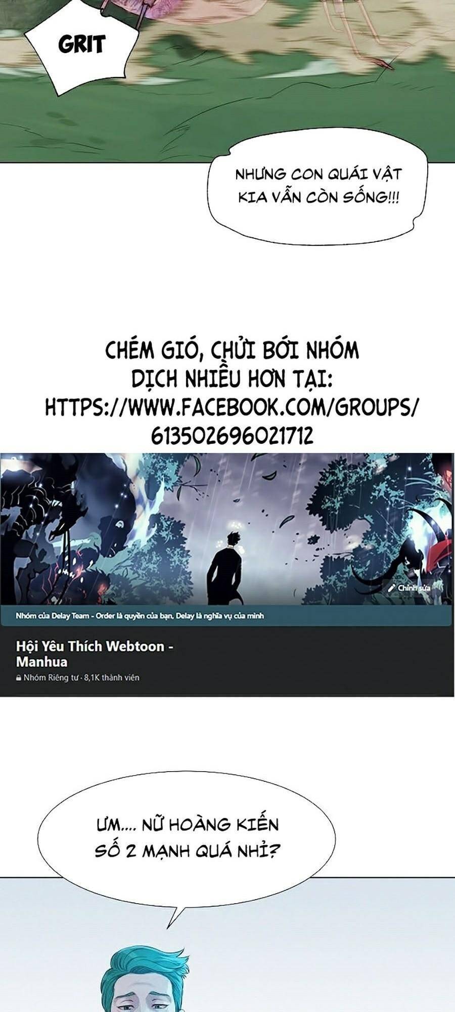 Thợ Săn 3 Cm Chapter 66 - 109