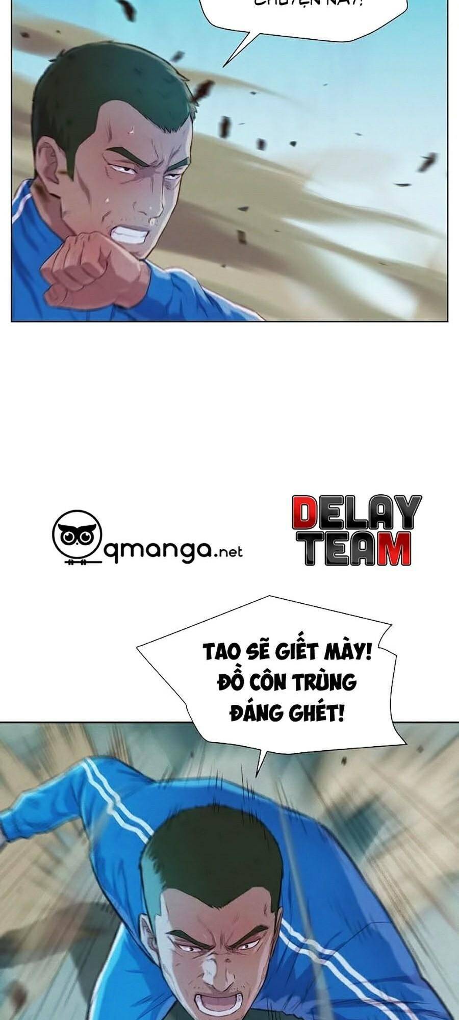 Thợ Săn 3 Cm Chapter 66 - 15