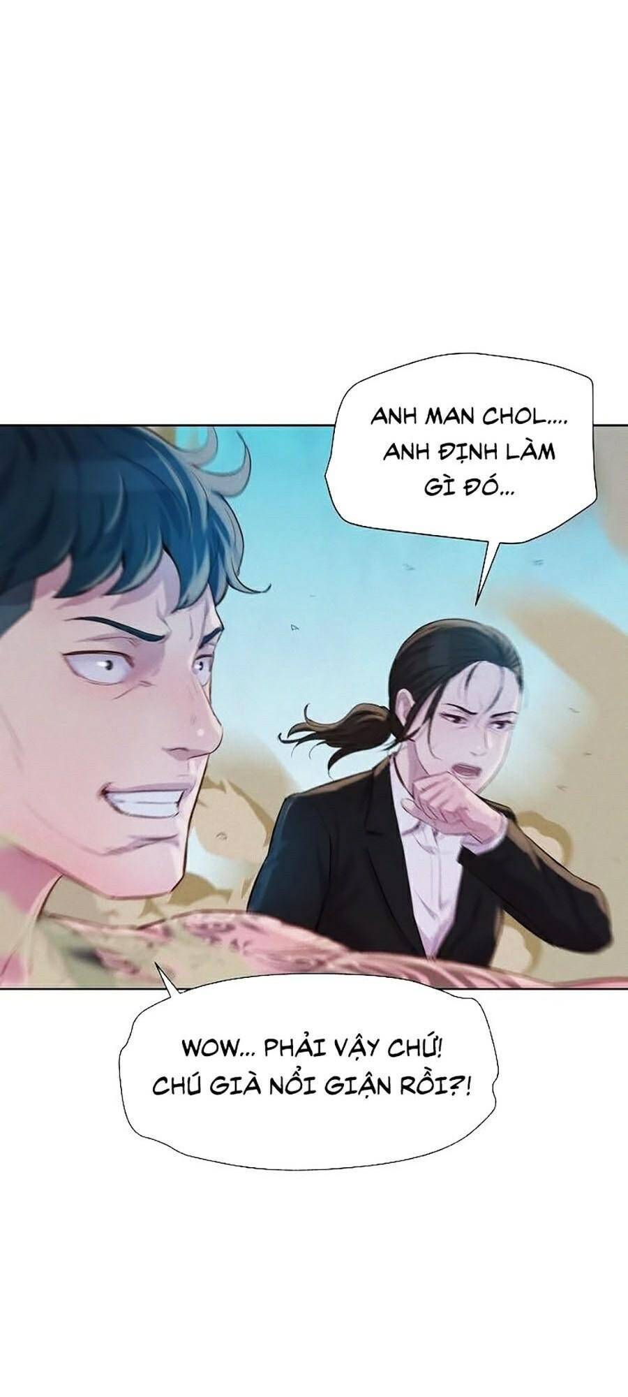 Thợ Săn 3 Cm Chapter 66 - 23