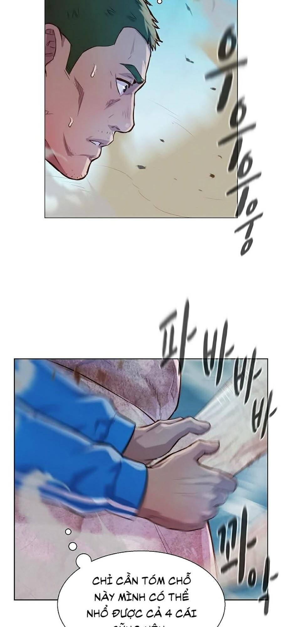 Thợ Săn 3 Cm Chapter 66 - 29