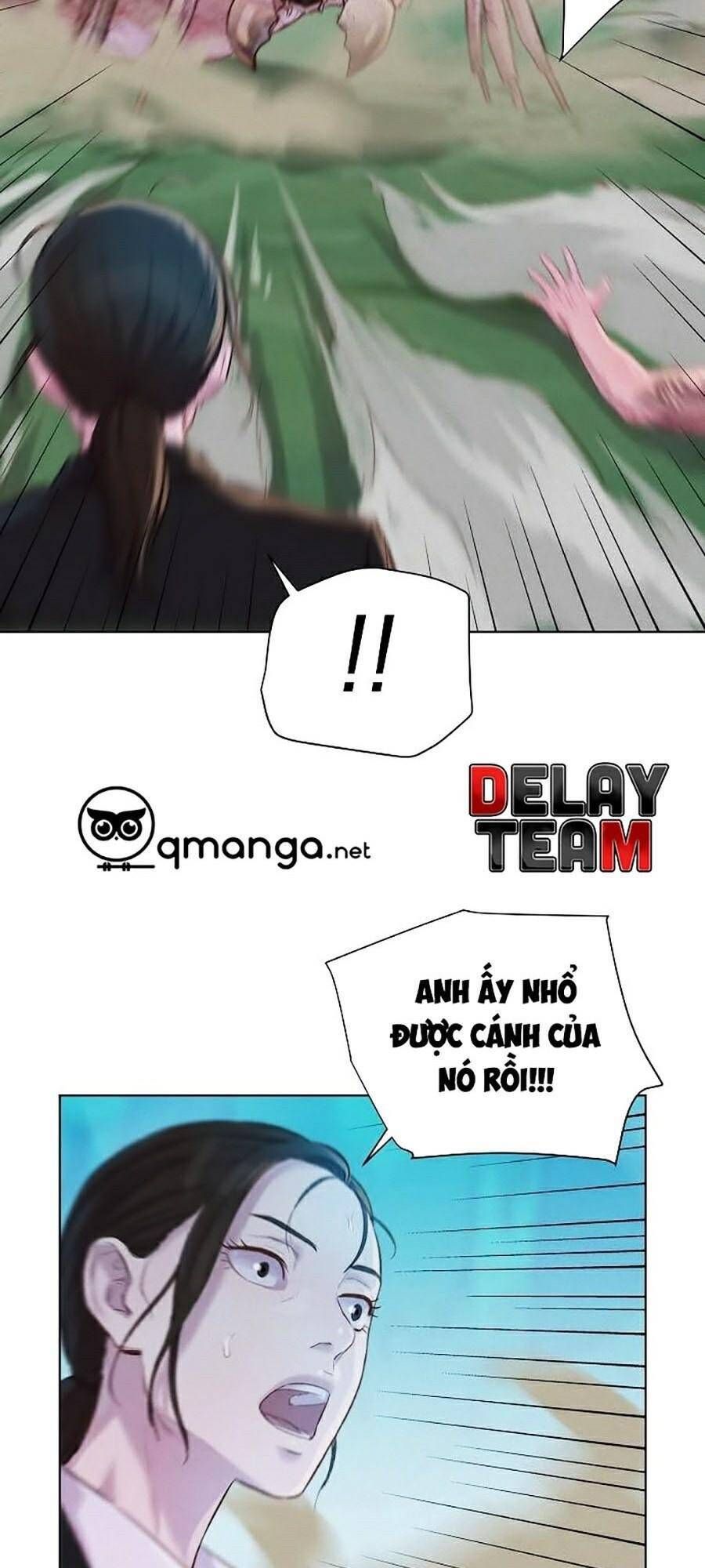 Thợ Săn 3 Cm Chapter 66 - 37