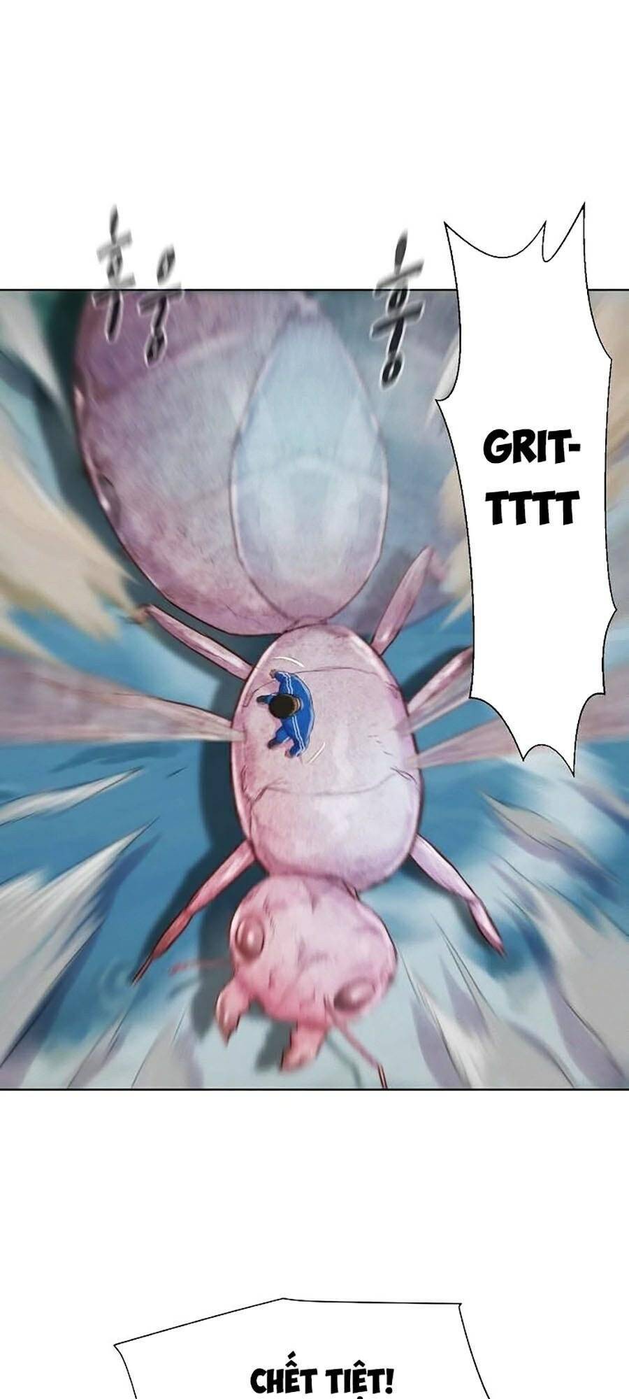 Thợ Săn 3 Cm Chapter 66 - 39