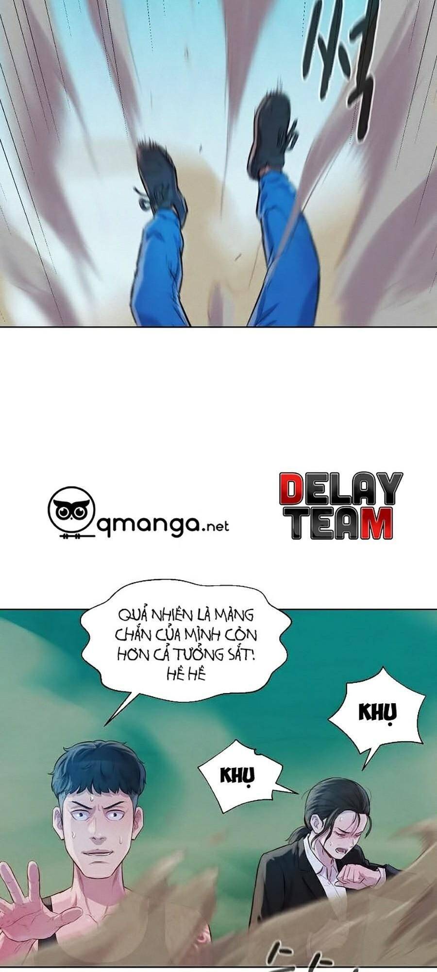 Thợ Săn 3 Cm Chapter 66 - 59