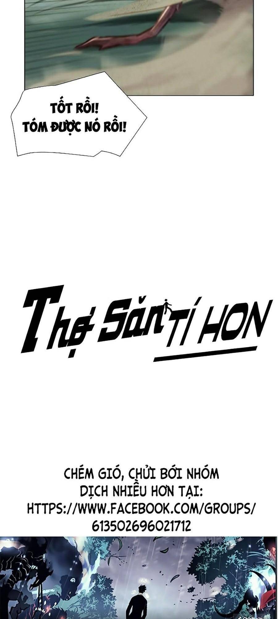 Thợ Săn 3 Cm Chapter 66 - 7