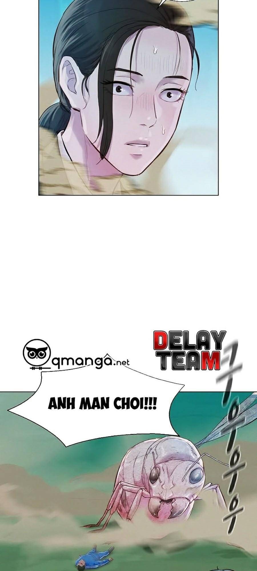 Thợ Săn 3 Cm Chapter 66 - 63