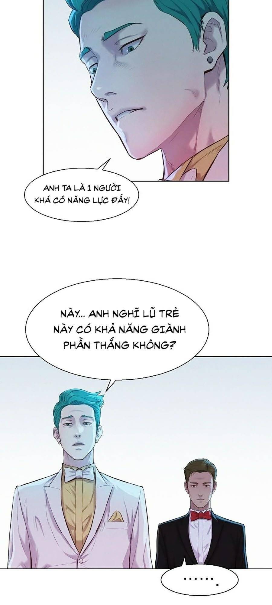 Thợ Săn 3 Cm Chapter 66 - 69