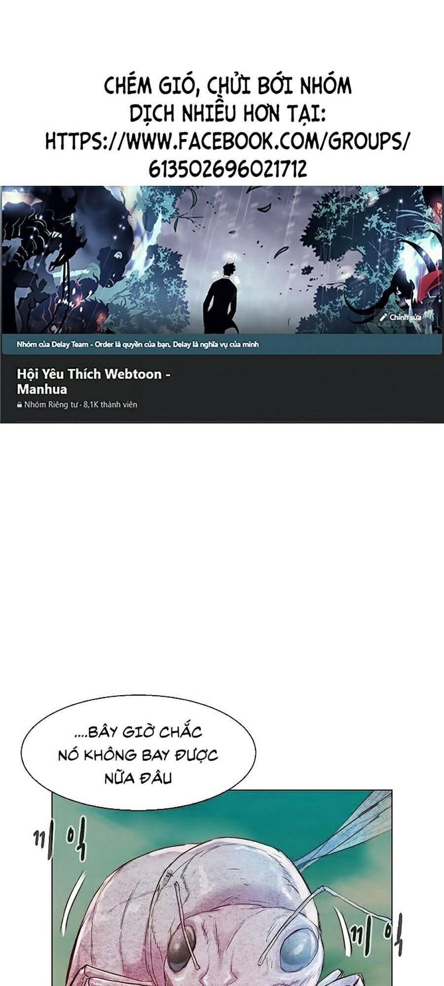 Thợ Săn 3 Cm Chapter 66 - 71