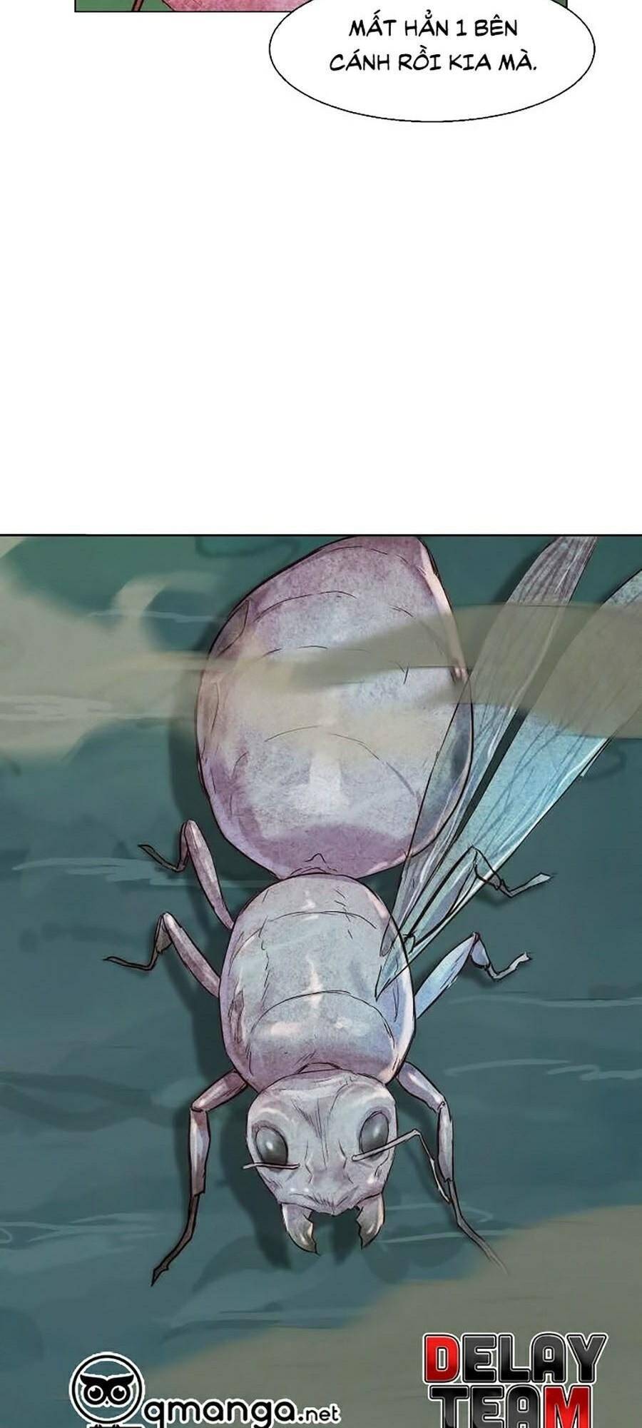 Thợ Săn 3 Cm Chapter 66 - 73