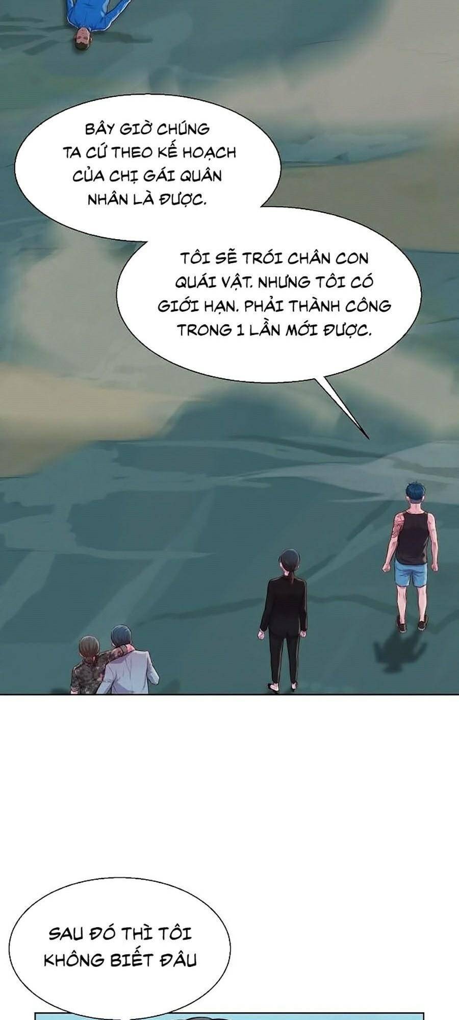 Thợ Săn 3 Cm Chapter 66 - 75