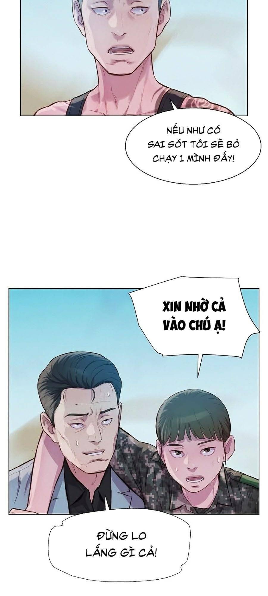 Thợ Săn 3 Cm Chapter 66 - 77