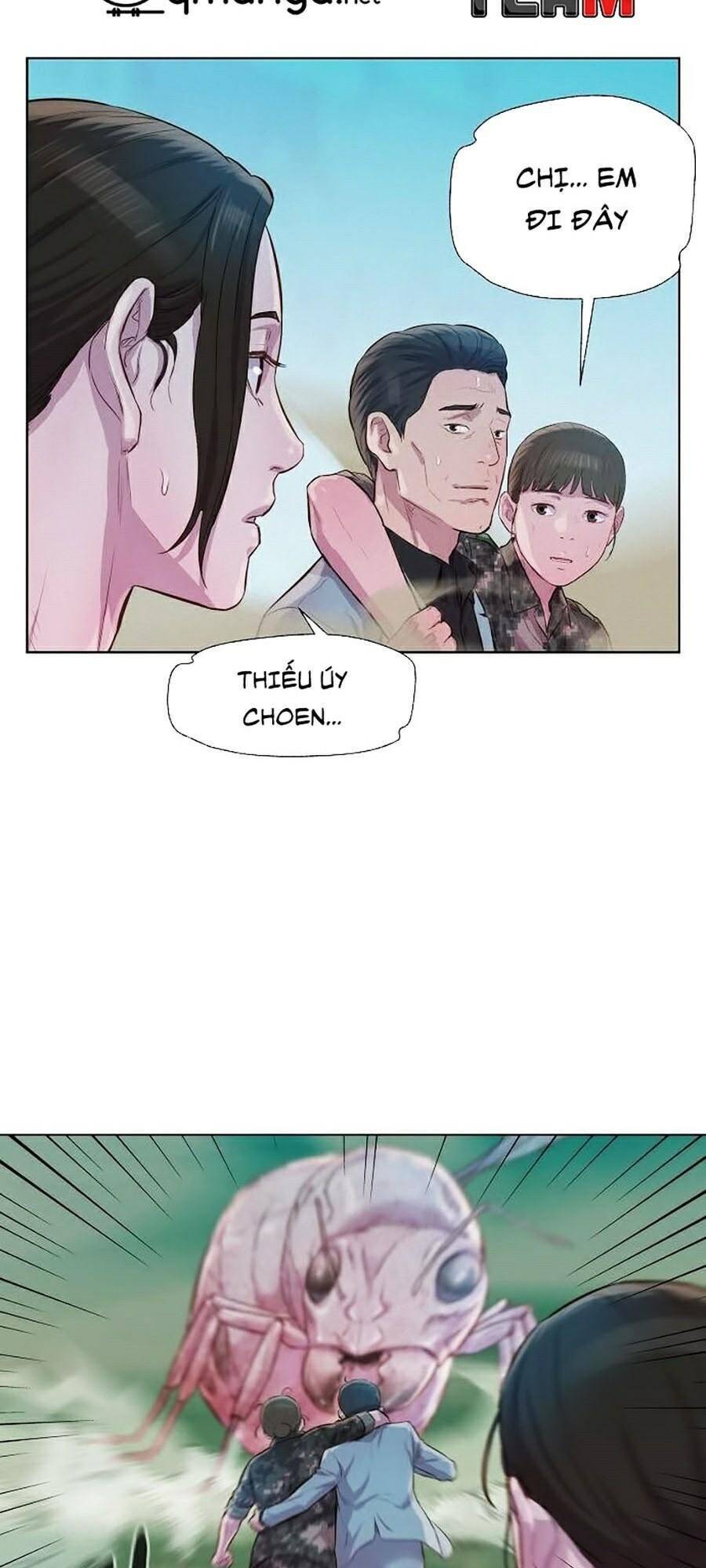 Thợ Săn 3 Cm Chapter 66 - 79