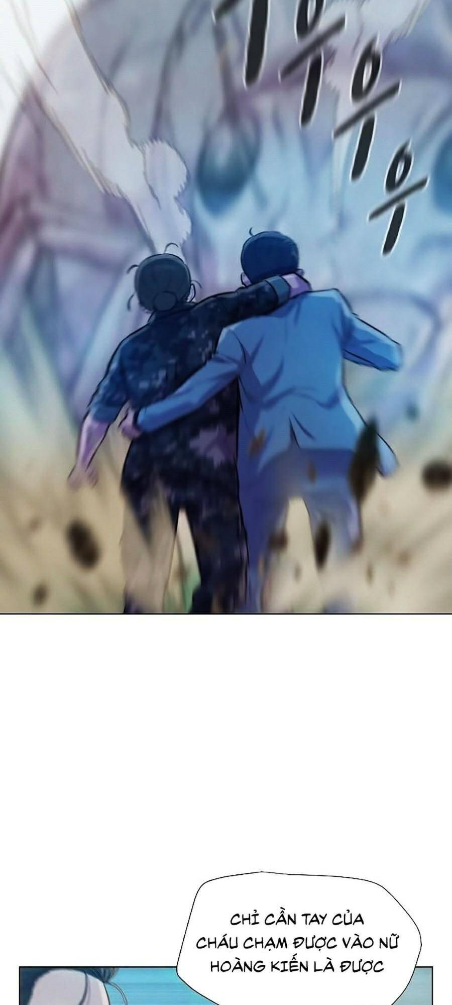 Thợ Săn 3 Cm Chapter 66 - 87