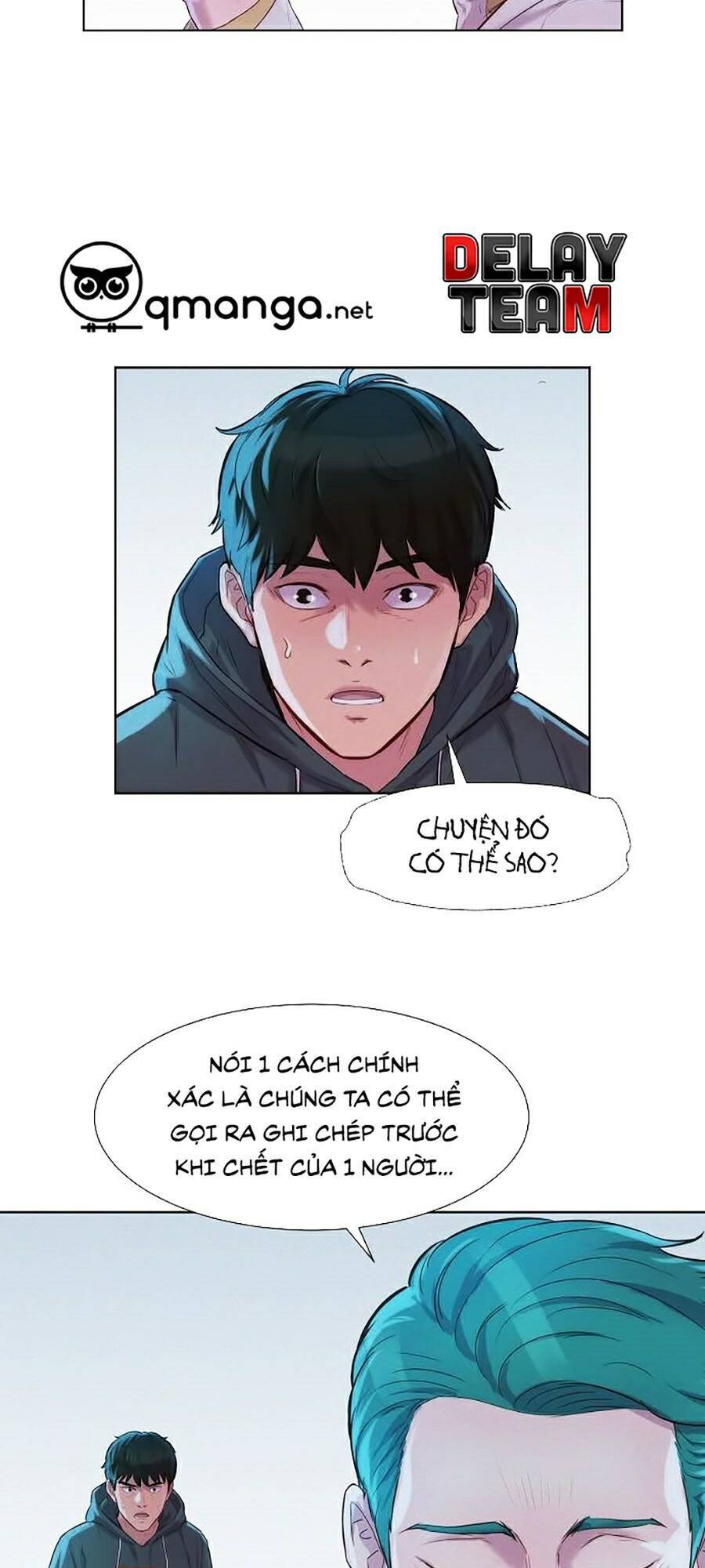 Thợ Săn 3 Cm Chapter 68 - 11