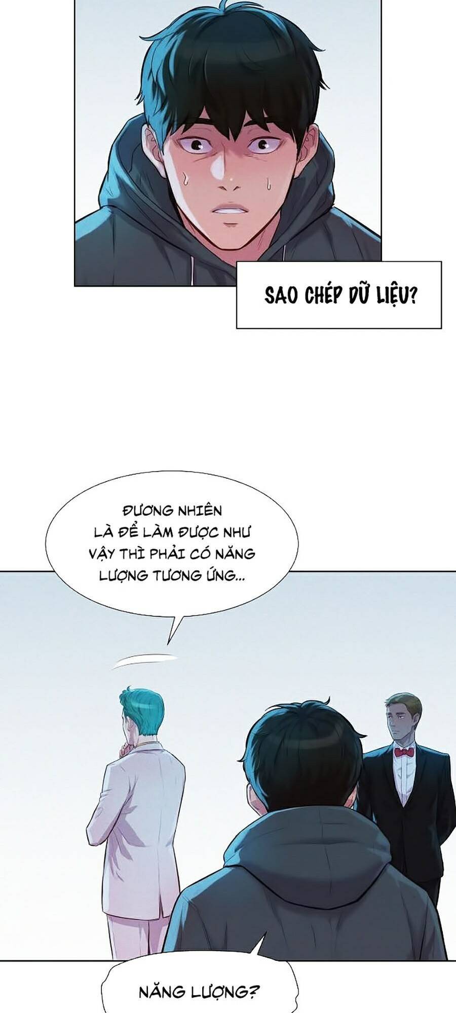 Thợ Săn 3 Cm Chapter 68 - 13