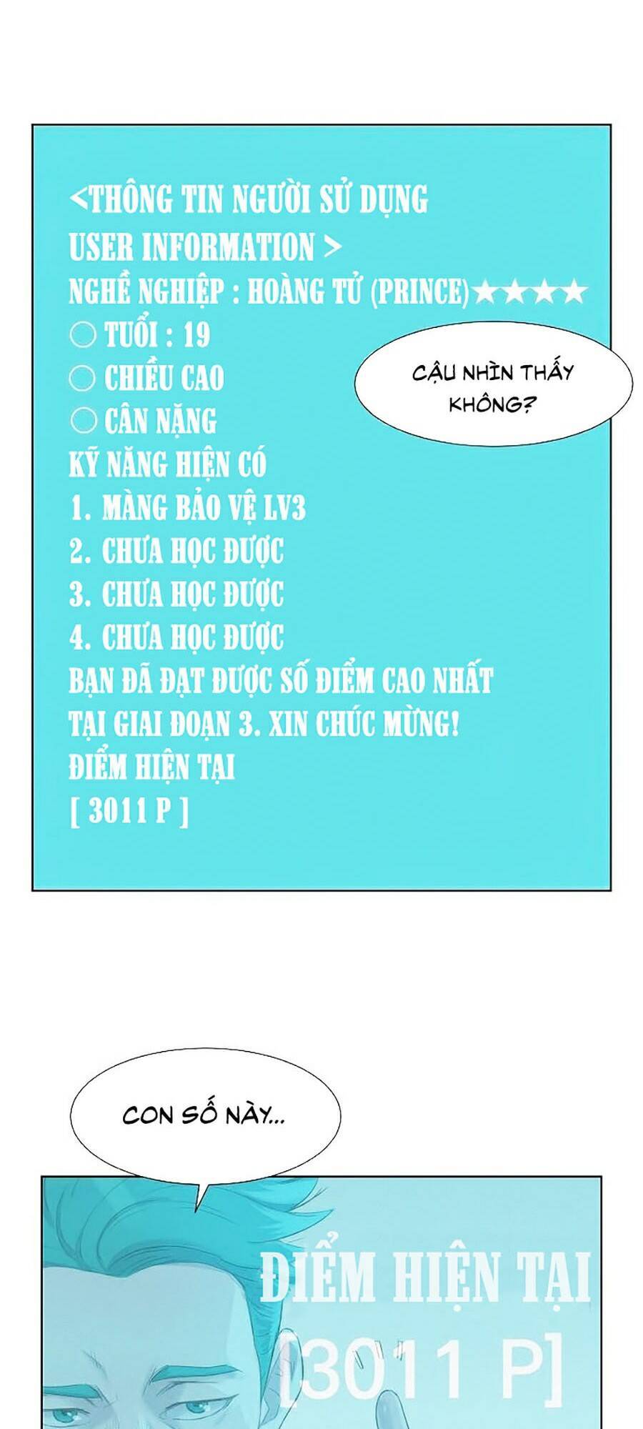 Thợ Săn 3 Cm Chapter 68 - 17