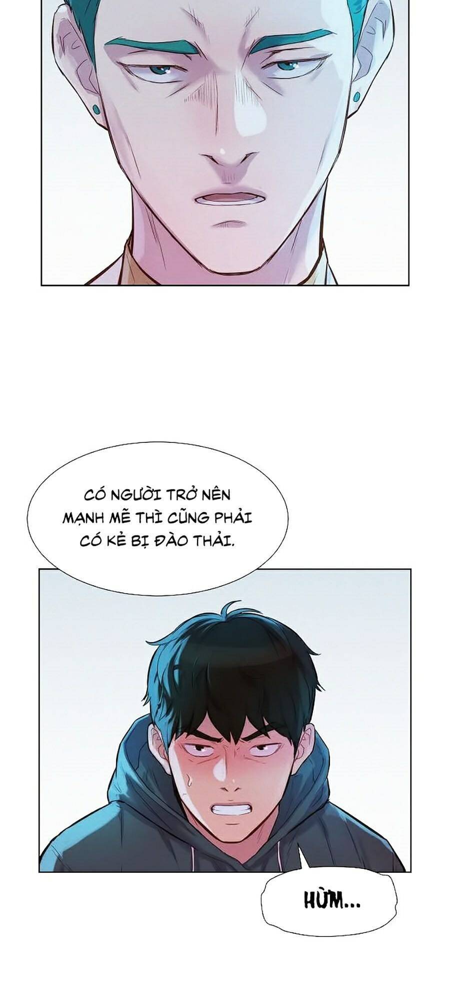 Thợ Săn 3 Cm Chapter 68 - 23