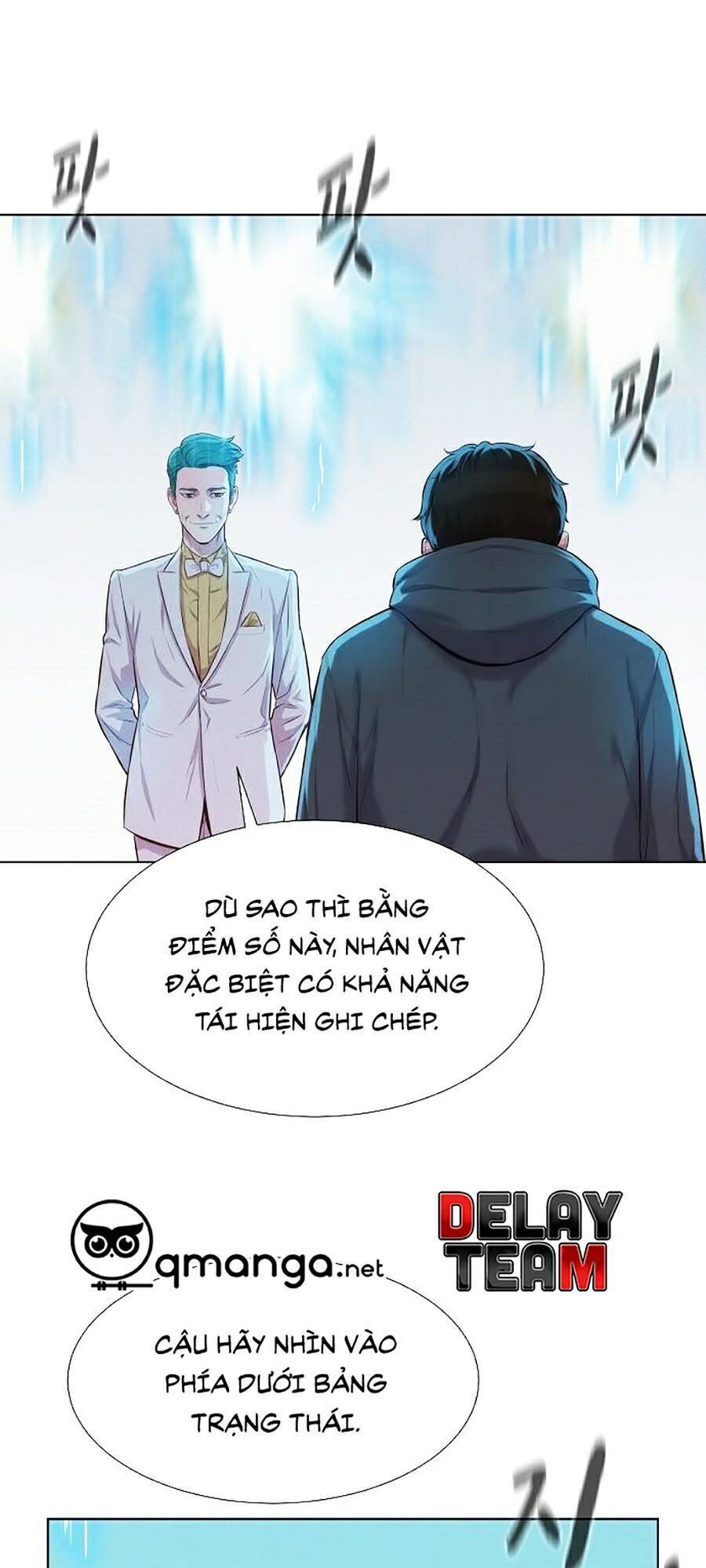 Thợ Săn 3 Cm Chapter 68 - 25