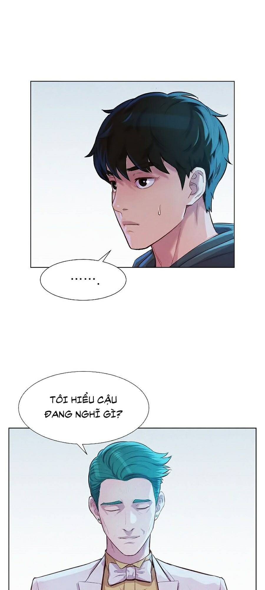 Thợ Săn 3 Cm Chapter 68 - 35